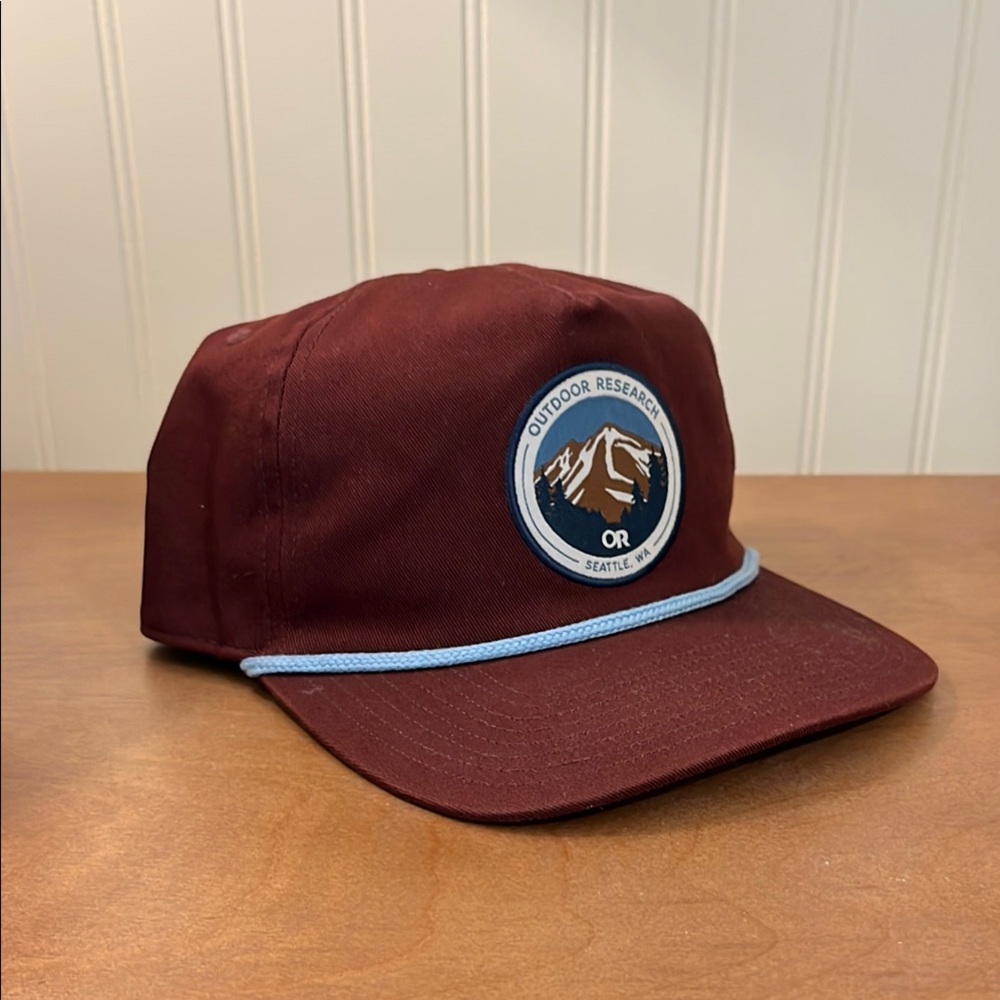 Outdoor Research Rope Hat